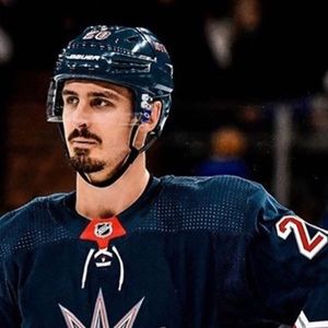 Meet your Posher, Noah